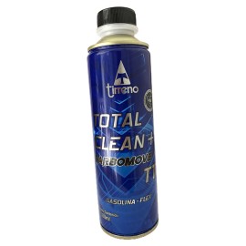 Aditivo Tirreno Total Clean + Carbomove T11 500ml