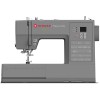 Maquina De Costura Computadorizada Heavy Duty Singer HD6605 Autovolt