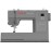 Maquina De Costura Computadorizada Heavy Duty Singer HD6605 Autovolt