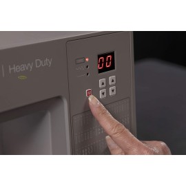 Maquina De Costura Computadorizada Heavy Duty Singer HD6605 Autovolt