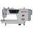 Máquina De Costura Reta Eletrônica Singer 154S-20CG Motor Direct Drive Completa com Mesa