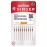 Cartela 10 Agulhas Singer 2022 para Ultralock 14SH