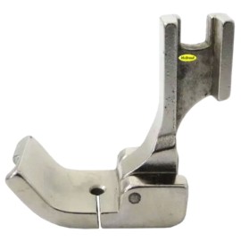 Calcador Vivo Lado Direito 1/4 P69RH Reta Industrial 939576