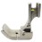 Calcador Vivo Lado Direito 1/4 P69RH Reta Industrial 939576