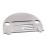 Chapa de Agulha Zig Zag Elgin Ultramatic 5149 940668