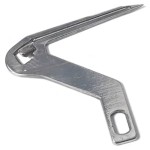 Looper Inferior 30133 Máquina Sun Special SS320 864222