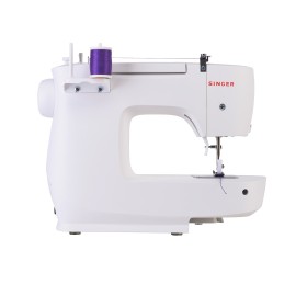 Máquina De Costura Singer M1605 6 Pontos Iluminação De LED