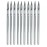 Blister 10 Agulhas para Sacaria e Remendo Jinzen N°25 603625