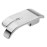 Calcador 1/4 Haste Larga Para Costura Reta 945425