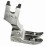 Calcador Com Rolete SPK-3 Costura Reta Industrial 932049