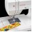 Calcador Deslizante com Rolete 270U2-233/HM 722 947925