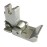 Calcador Fechadeira Plana 2 Agulhas 101555-0-01 1/4 821043
