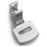 Calcador Franzidor Máquina Doméstica 702L/6917008 994145
