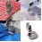 Calcador Franzidor Máquina Doméstica 702L/6917008 994145
