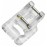 Calcador Janome para Curvas e Apliques 202023001 773145