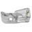 Calcador Janome para Curvas e Apliques 202023001 773145