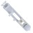 Calcador Medidor de Casa Cosmo 76620 940325