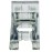 Calcador Para Acetinado Singer 85015 940825