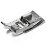 Calcador Para Quilter Com Guia Na Vala 966925
