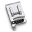 Calcador Singer HP30686 Para Pregar Cordão 945725