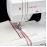 Calcador Singer HP30686 Para Pregar Cordão 945725
