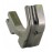 Calcador VIVO Metal P69LH 3/16 Lado Esquerdo 938778