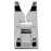Calcador Zig Zag Elgin 14522P/6806008 941825