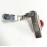 Calcador Zíper Duplo Zig Zag Industrial CY-706H 920978