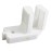 Calcador Zíper Invisível Para Máquina Doméstica 996545