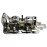 Caseador Japonês YS-4454 Máquinas de Costura Doméstica e Industrial 708100