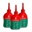 Kit com 3 Óleos Multiuso Singer 100ml 707203