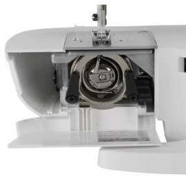 Máquina De Costura Doméstica Singer M2605 19 Pontos Iluminação De LED