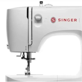 Máquina De Costura Doméstica Singer M2605 19 Pontos Iluminação De LED