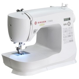Máquina de costura eletrônica Singer C5605