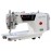 Máquina De Costura Reta Eletrônica Singer 154S-20CG Motor Direct Drive mais Cadeira Ergonômica para Costureira
