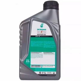 Óleo para Motor Selenia K Semi Sintético 15w40 Api SM Litro