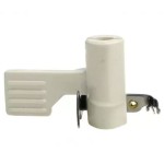 Passador de Linha Máquina Singer 6160/6180 77421 990075