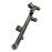 Suporte da Barra de Agulha Singer 4411 Q6A0373000 998946
