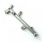 Suporte da Barra de Agulha Singer Facilita Pro 4423 999046